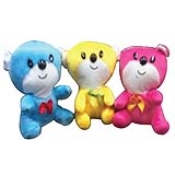 Colour Bear - 20cm